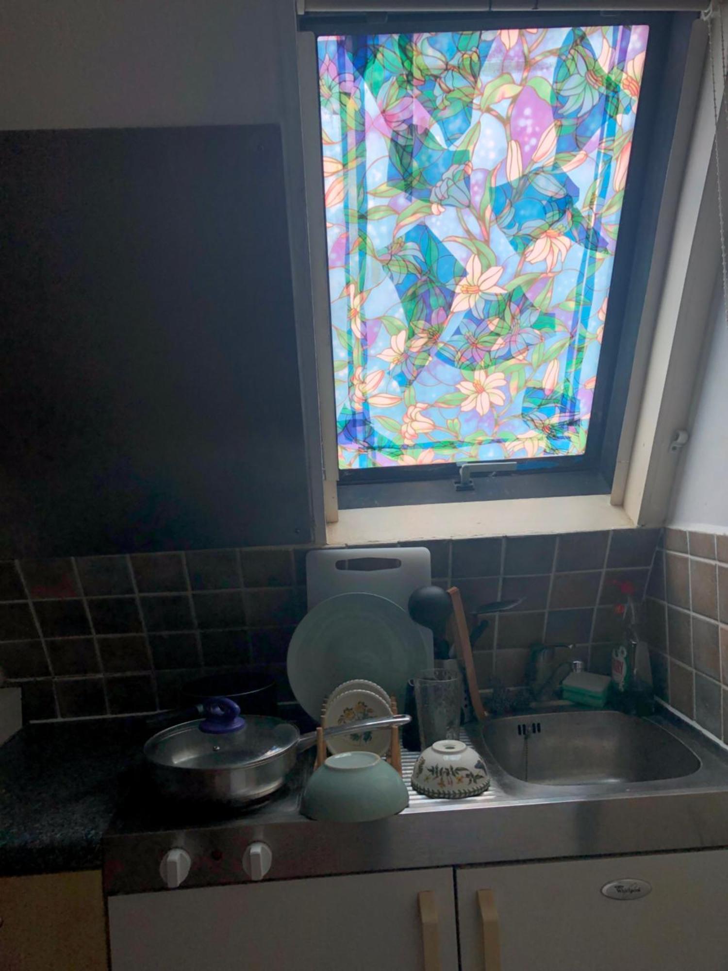 Peaceful Studio-flat With Driveway In Golders Green Appartement Londres